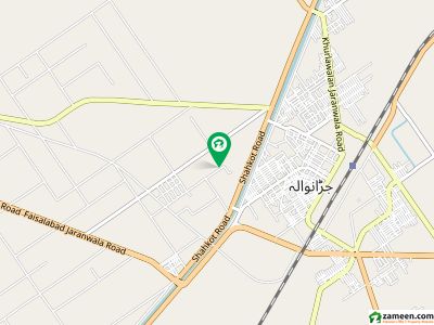 Plots for Sale in Haider Garden Jaranwala - Zameen.com