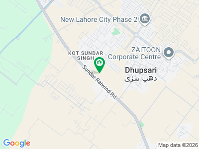 5 Marla Residential Plot Is Available For Sale In New Lahore City Phase 2 5 Marla Residential Plot Is Available For Sale In New Lahore City Phase 2