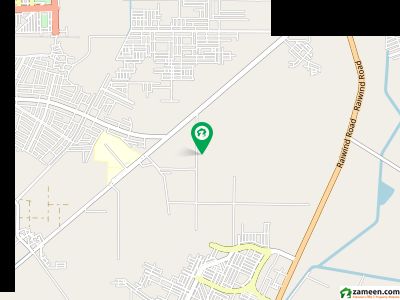 اے ڈبلیو ٹی فیز 2 ۔ بلاک اے اے ڈبلیو ٹی فیز 2,اے ڈبلیو ٹی آرمی ویلفیئر ٹرسٹ,رائیونڈ روڈ,لاہور میں 1 کنال رہائشی پلاٹ 2.0 کروڑ میں برائے فروخت۔