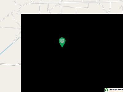 8 MARLA MAIN PINE AVENUE COMMERCIAL PLOT FOR SALE IN ETIHAD TOWN PH III