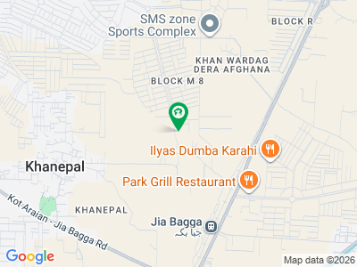 بحریہ ٹاؤن - توحید بلاک بحریہ ٹاؤن ۔ سیکٹر ایف,بحریہ ٹاؤن,لاہور میں 10 مرلہ رہائشی پلاٹ 1.5 کروڑ میں برائے فروخت۔