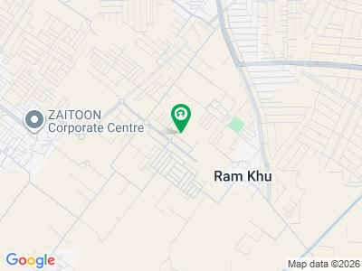3 MARLA LOW BUDGET POSSESSION PLOT C BLOCK PHASE 3 NEW LAHORE CITY
