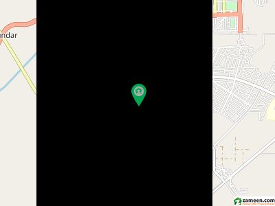 5 Marla Residential Plot For Sale | BB Block New Lahore City | High ROI