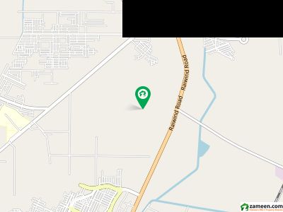 Semi Commercial Or Residential Plot