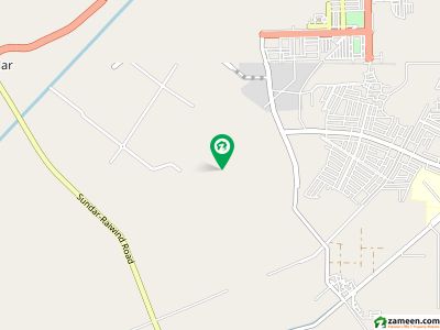 5 Marla On Ground Commercial Plot on 2 Year Easy Instalment Plan - New Lahore City Phase 3 5 Marla On Ground Commercial Plot on 2 Year Easy Instalment Plan - New Lahore City Phase 3