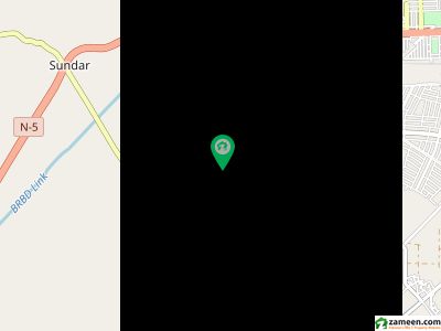 NEW LAHORE CITY PHASE 2 A BLOCK 7 MARLA PLOT AVAILABLE FOR SALE