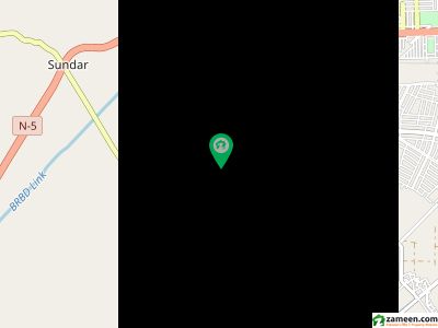 نیو لاهور سٹی لاہور میں 5 مرلہ رہائشی پلاٹ 11.95 لاکھ میں برائے فروخت۔