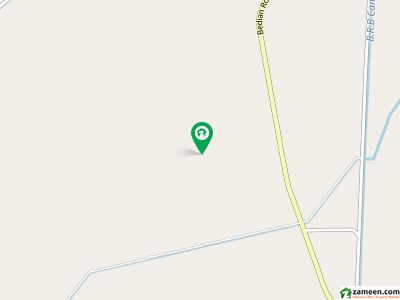 1 Kanal Agricultural Land In Bedian Road Is Best Option 1 Kanal Agricultural Land In Bedian Road Is Best Option