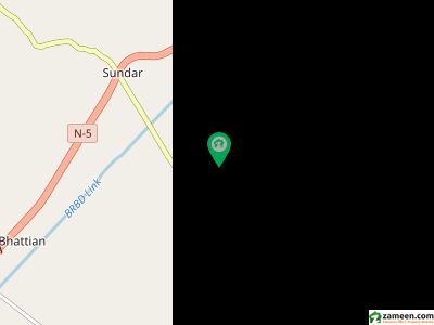 10 Marla Residential Plot for Sale in New Lahore City Phase 2 Prime Location