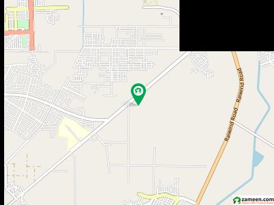 245 Kanal Plot For Sale Jati Umra Road