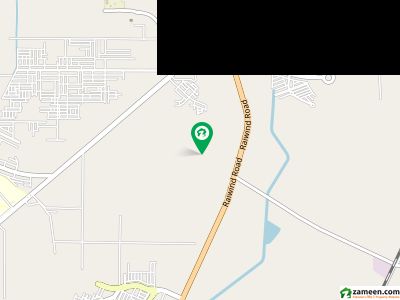 3 Marla Plot For Sale