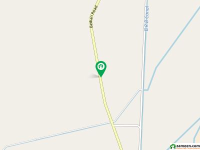 1 Kanal Agricultural Land For Sale In Beautiful Bedian Road 1 Kanal Agricultural Land For Sale In Beautiful Bedian Road