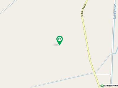 Corner Semi commercial Plot Corner Semi commercial Plot