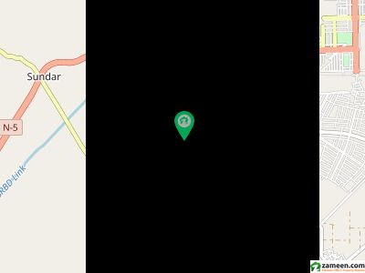 نیو لاہور سٹی ۔ فیز 2 نیو لاهور سٹی,لاہور میں 8 مرلہ رہائشی پلاٹ 65.0 لاکھ میں برائے فروخت۔