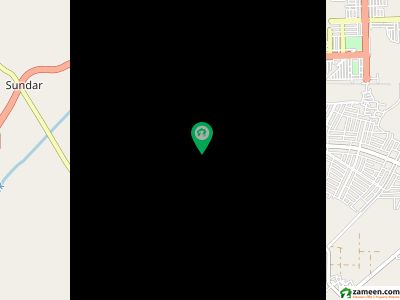 5 Marla Plot For Sale New Lahore City Phase 3