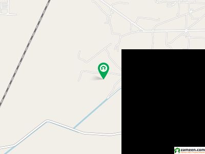 BOOK YOUR 5 MARLA RESIDENTIAL PLOT IN ETIHAD TOWN PHASE II 40 FOOT ROAD