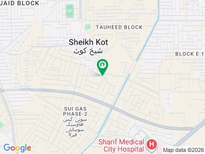 18-Marla Residential Plot In Block-D 18-Marla Residential Plot In Block-D