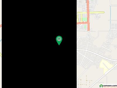 1 KANAL PLOT NUMBER 68 FOR SALE IN GOLF VIEW RESIDENCIA PHASE 2 BAHRIA TOWN LAHORE