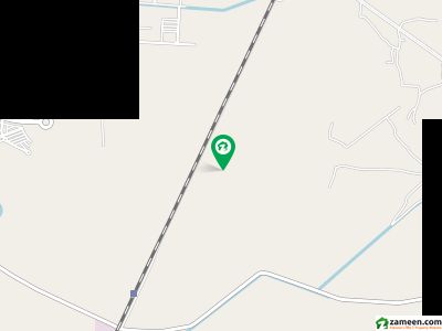 1 KANAL COMMERCIAL PLOT LOCATED ON 300 FT WIDE JEHLUM ROAD ETIHAD TOWN PHASE 3 PINE AVENUE