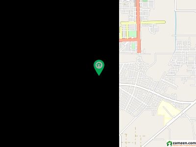 5 Marla Commercial Plot Tipu Block 5 Marla Commercial Plot Tipu Block