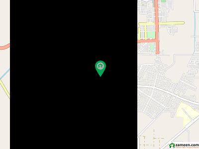 10 Marla Facing Park Plot For Sale