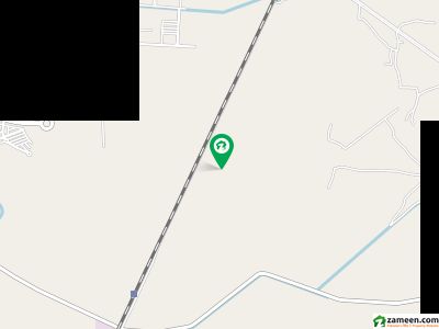 1 KANAL COMMERCIAL PLOT LOCATED ON 300 FT WIDE JEHLUM ROAD ETIHAD TOWN PHASE 3 PINE AVENUE