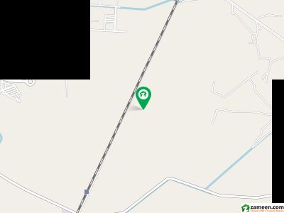 رائیونڈ روڈ لاہور میں 8 مرلہ کمرشل پلاٹ 6.8 کروڑ میں برائے فروخت۔