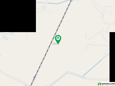 1 KANAL COMMERCIAL PLOT LOCATED ON 300 FEET WIDE JEHLUM ROAD ETIHAD TOWN PHASE 3 PINE AVENUE