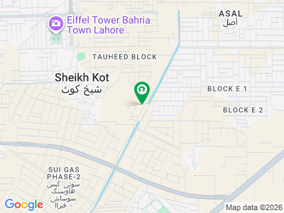 1-Kanal Semi Commercial Plot LDA Structure Road 1-Kanal Semi Commercial Plot LDA Structure Road