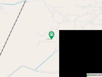 BOOK YOUR 5 MARLA RESIDENTIAL PLOT IN ETIHAD TOWN PHASE II