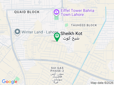 1-Kanal Plot in G Block