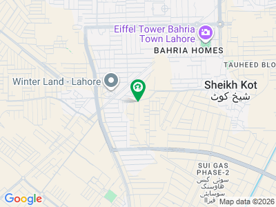 Beautifully Constructed House Is Available For Rent In Bahria Town - Sector F