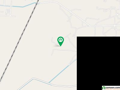 3 Marla Plot Near Park & Mosque Best Investment