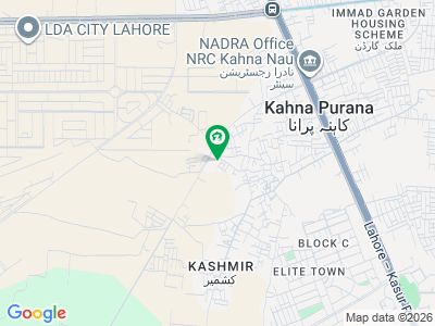 3 Marla Brand New House For Sale In Kahna Nu Lahore 3 Marla Brand New House For Sale In Kahna Nu Lahore