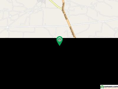 3 Marla On Ground On Easy Installments