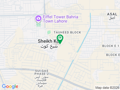 Low Budget Plot for Sale in Tauheed Block, Bahria Town Lahore Excellent Investment Opportunity Low Budget Plot for Sale in Tauheed Block, Bahria Town Lahore Excellent Investment Opportunity