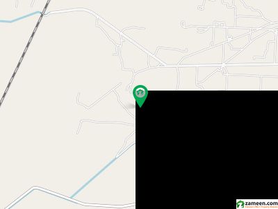 4 MARLA COMMERCIAL PLOT FOR SALE IN ETIHAD TOWN PH II