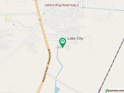 لیک سٹی - سیکٹر M7 - بلاک اے لیک سٹی ۔ سیکٹرایم ۔ 7,لیک سٹی,رائیونڈ روڈ,لاہور میں 5 مرلہ رہائشی پلاٹ 1.35 کروڑ میں برائے فروخت۔
