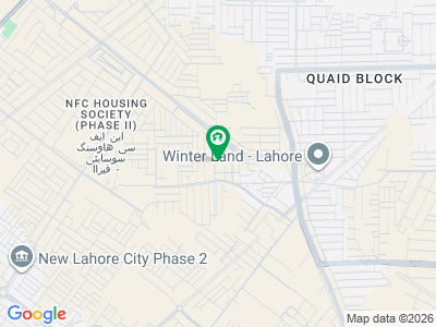 Lowest price plot in Sikandar Block available. best location from Multan road and ring road Lowest price plot in Sikandar Block available. best location from Multan road and ring road