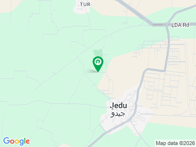 Ideal Investment Opportunity in Etihad Town Phase 2 Main 100 Ft road Near Stadium