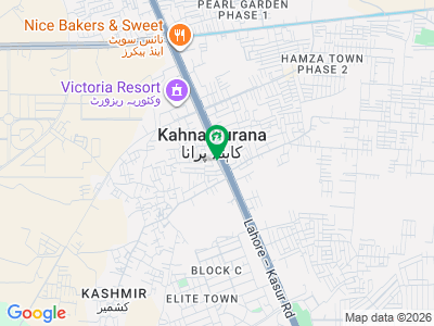 فیصل ٹاؤن لاہور میں 3 کمروں کا 2 مرلہ مکان 65.0 لاکھ میں برائے فروخت۔