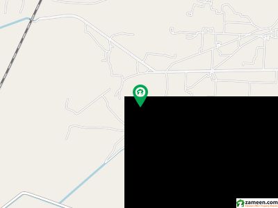 Etihad Town Ph 2 Commercial Plot For Sale