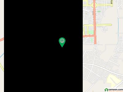 10 Marla Plot For Sale