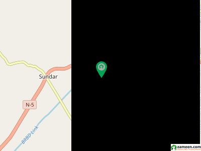 5 Marla Plot for Sale in NFC Phase 2 Lahore Prime Location Near Bahria Town