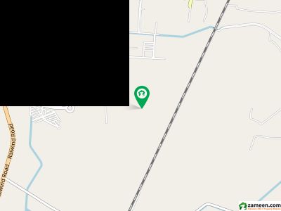 خیابان۔اے۔امین - بلاک ایس خیابانِ امین,لاہور میں 1 کنال رہائشی پلاٹ 1.55 کروڑ میں برائے فروخت۔