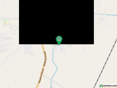 Lake City M7C2 | 5 Marla Plot | Ideal Location