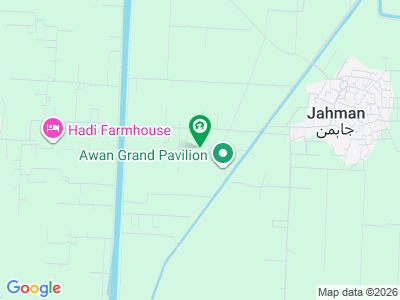 8 Kanal Farm House for Sale on Lakhoki Bedian Road | Only 15 Minutes from DHA Phase 6 Lahore