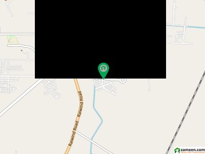 Lake City M7C4 | 5 Marla Plot | Prime Location