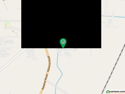 لیک سٹی ۔ سیکٹر ایم ۔ 2 لیک سٹی,رائیونڈ روڈ,لاہور میں 1 کنال رہائشی پلاٹ 3.45 کروڑ میں برائے فروخت۔