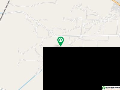 5 Marla Corner Plot + 5 Marla Extra Access Land | Double Category Plot | Price of 5 Marla Value of 10 Marla